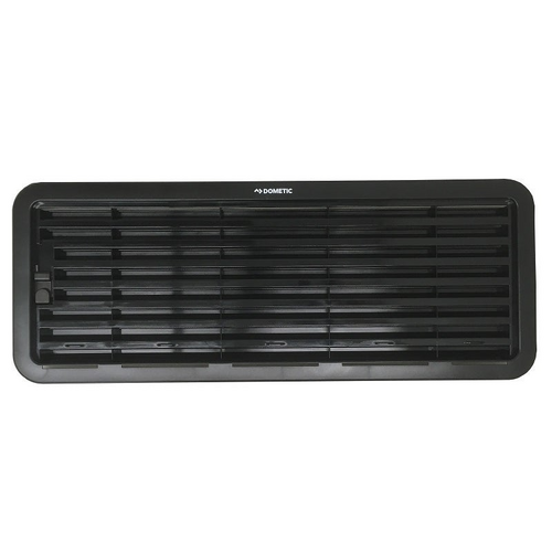 AS1635 lower vent - black