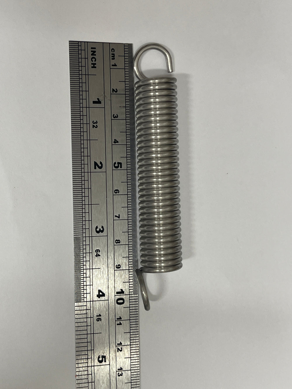 Ranger Aluminium Step Spring to suit Double Step – The Caravan Shop