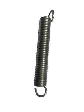 Ranger Aluminium Spring to suit Single Step