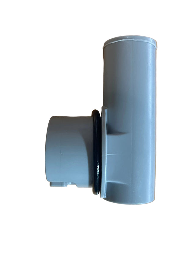Adaptor Vent for Cassette Saneo Toilet