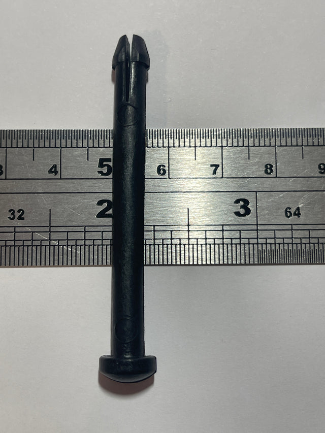 Ranger Skylight Hinge Pins
