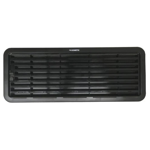 DOMETIC FRIDGE VENT- LOWER INSERT- CURRENT STYLE