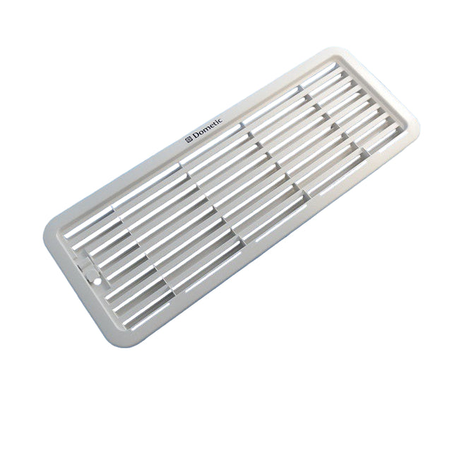 AS1635 lower vent, White
