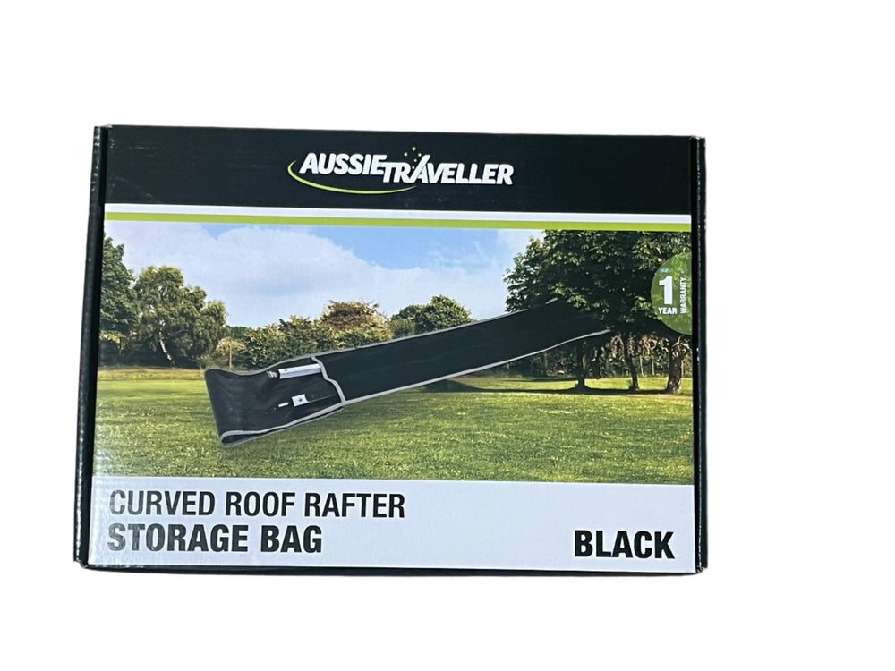 2 Pocket Curved Rafter Storage Bag - Save $10