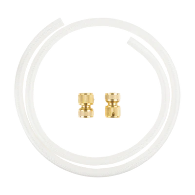 B.E.S.T. connection Kit - Brass suit 322 HB