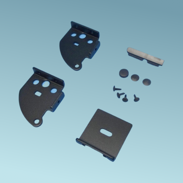 DOMETIC DOOR REVERSE KIT T S RM2553. 293275014