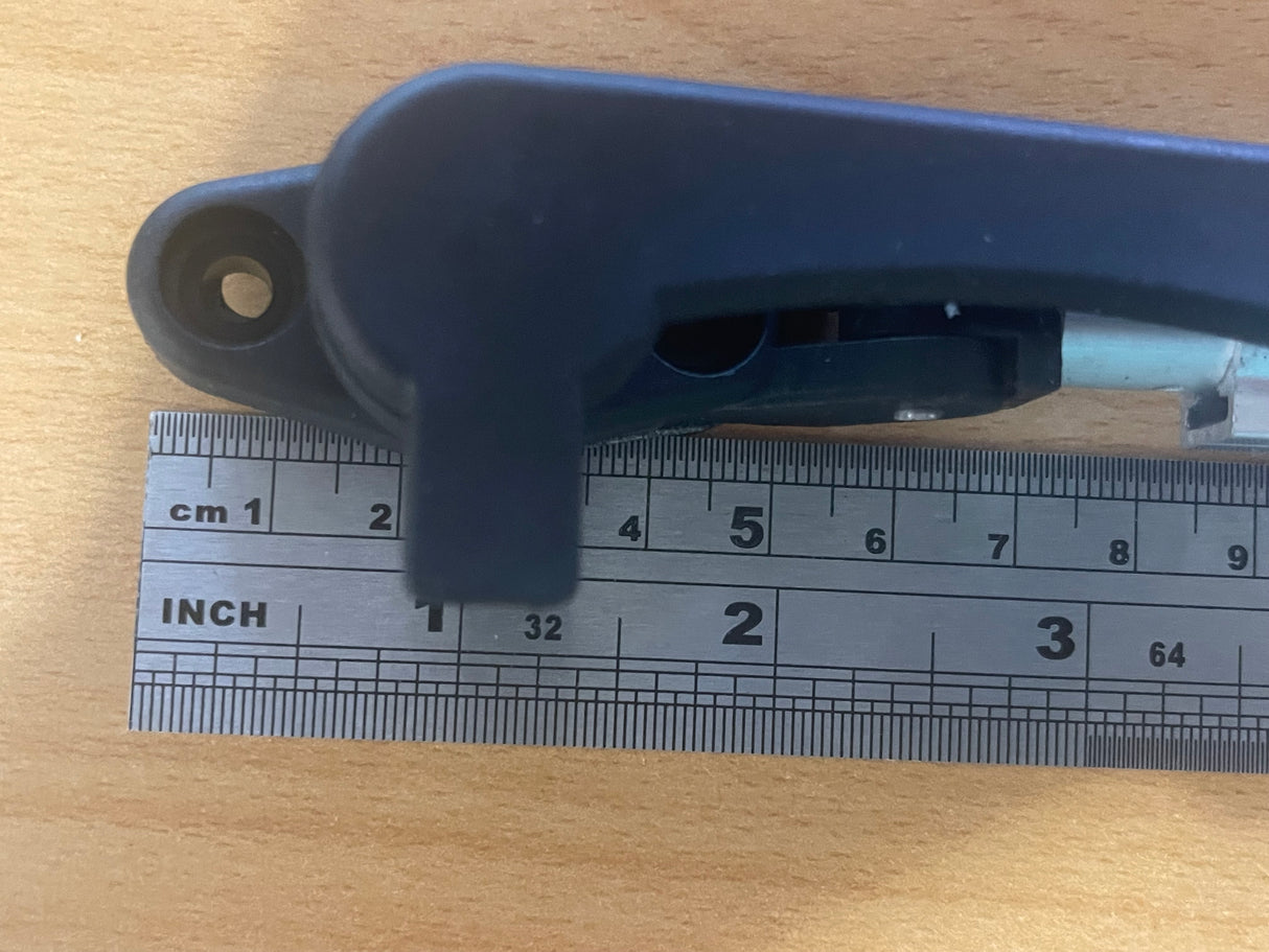 Dometic Mobicool Window Stays/Struts ABS 450mm (Pair)