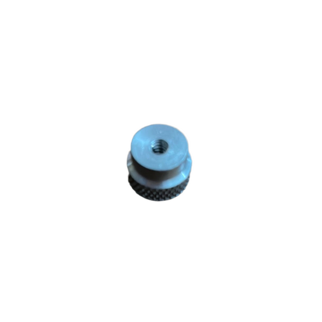 SWINGING BOLT 1/4IN KNURLED NUT