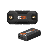 BMPRO/SETEC - 300A External Shunt. BC300 COMMLINK