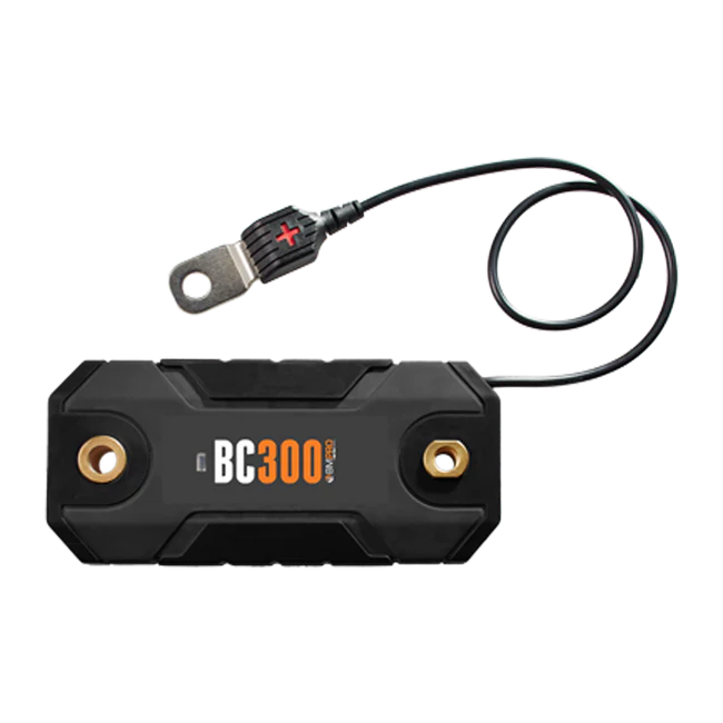 BMPRO/SETEC - 300A External Shunt. BC300 COMMLINK
