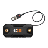 BMPRO/SETEC - 300A External Shunt. BC300 COMMLINK