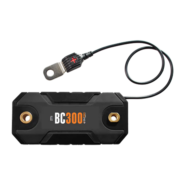BMPRO/SETEC - 300A External Shunt. BC300 COMMLINK