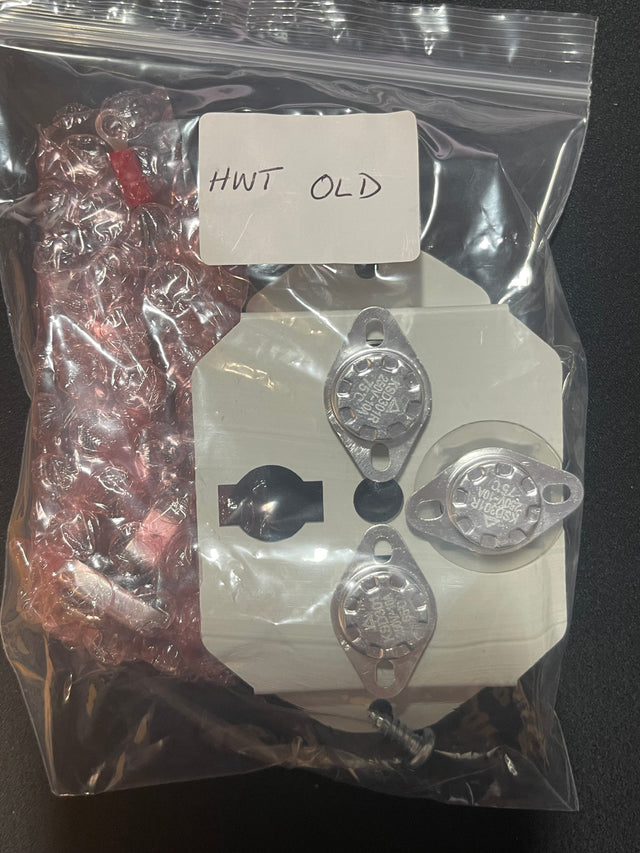 SWIFT HOT WATER SYSTEM THERMOSTAT (OLD STYLE)