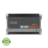 BMPRO/SETEC - BATTERYCHARGE25 - 12V 25 Amp Battery Charger. BC25