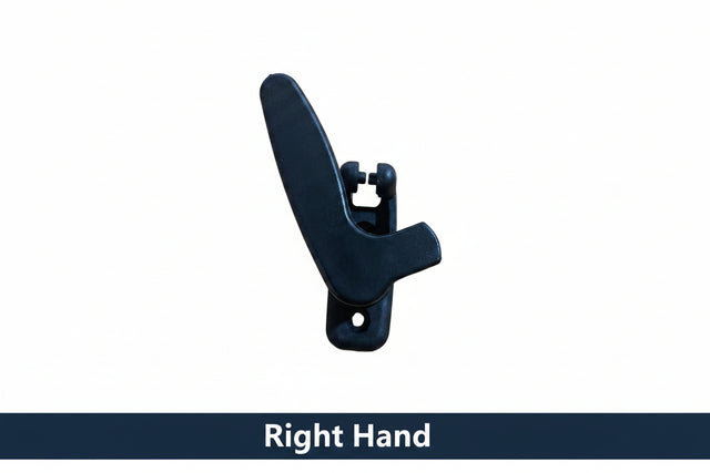 Ranger Classic Window Lock Handle wiht Strut attachment point