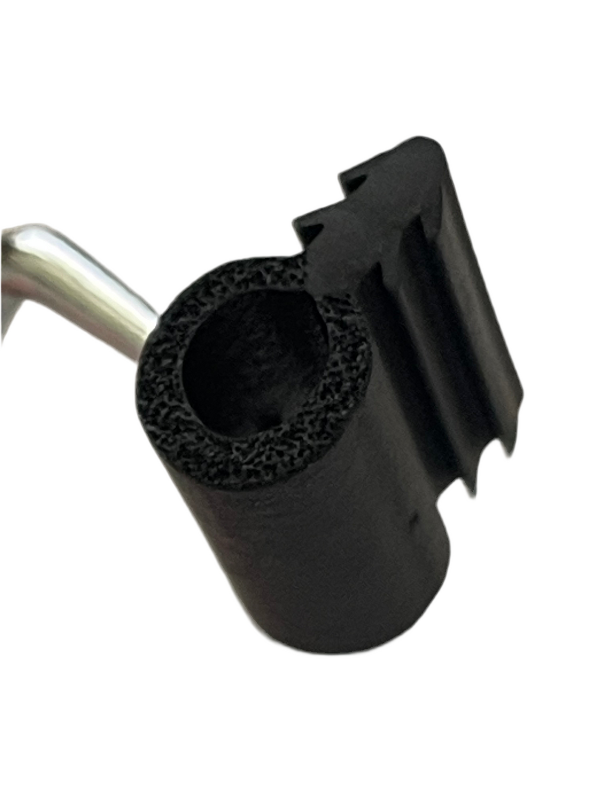 RSH-WR Ranger Shower Hatch Window Rubber sold per metre