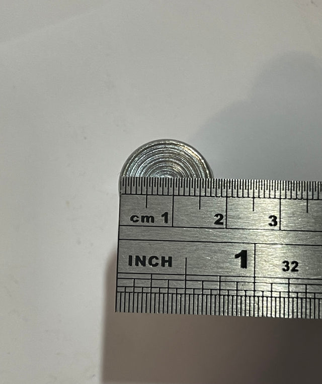 ALKO Coupling Ball Screw & Nut. M12 610910-12