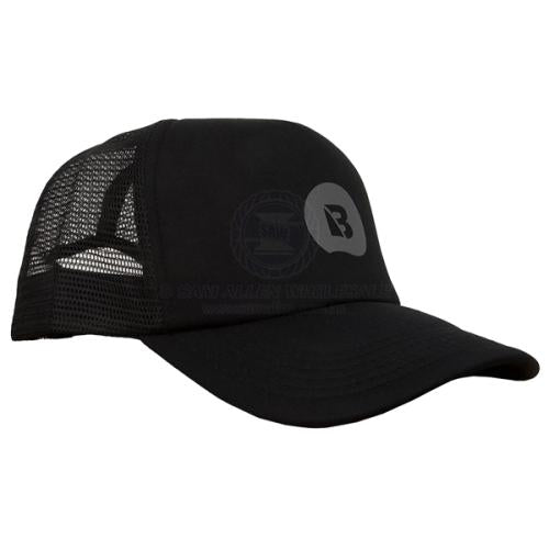 BURKE CAPS - TRUCKER