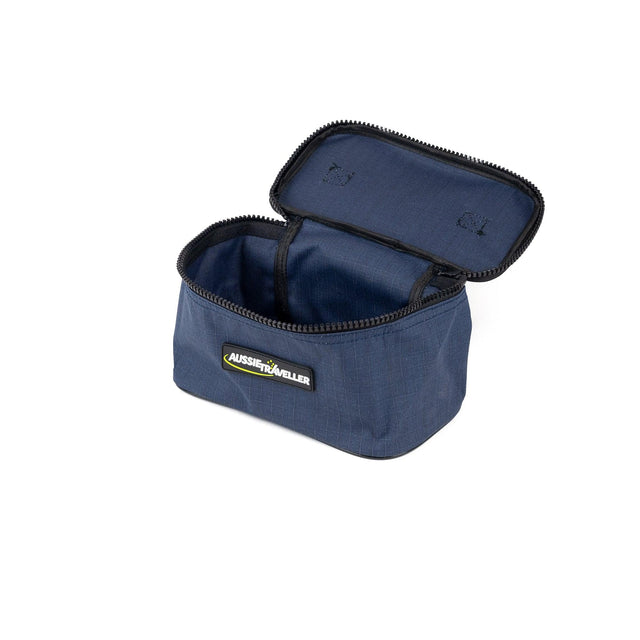 Canvas Storage Bag - Console