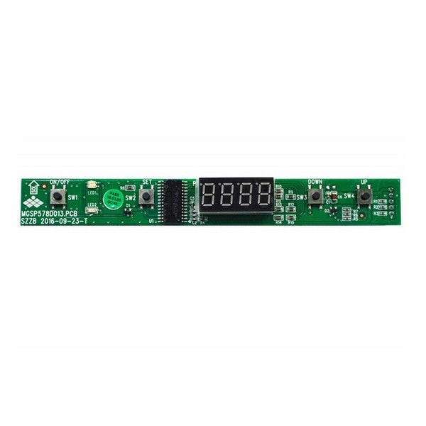 CFX-W Display PCB (Wifi Models) - Suit Dometic Waeco CFX 35/40/50/65W