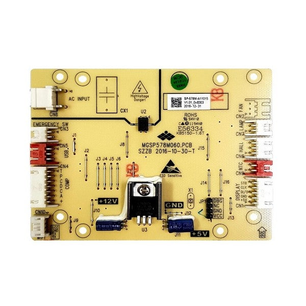 PCB MAIN CFX35/40/50/65W