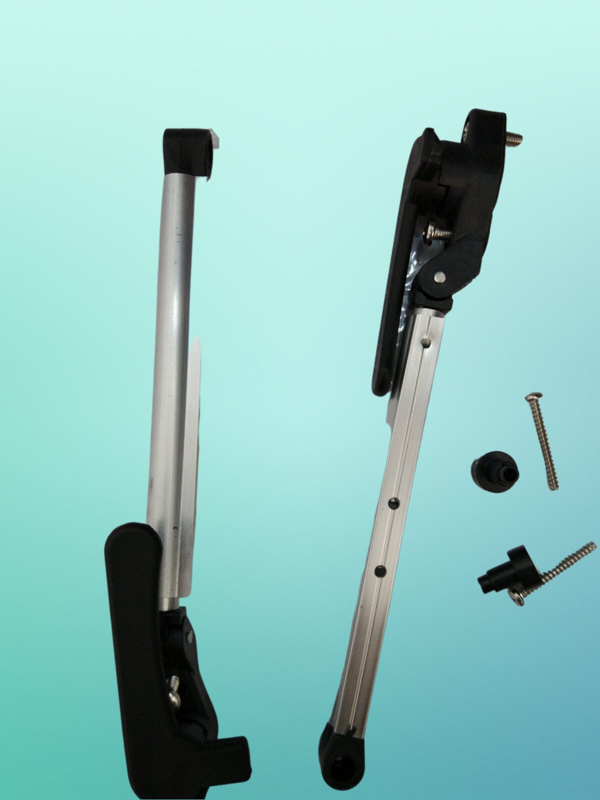 STAY WINDOW CHAL (PAIR) - (DM-W350) WINDOW STRUTS