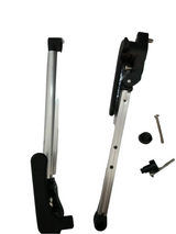 STAY WINDOW CHAL (PAIR) - (DM-W500) WINDOW STRUTS