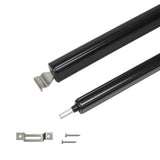 Aussie Traveller Curved Roof Rafter (CRR)