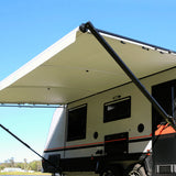 Aussie Traveller Curved Roof Rafter (CRR)