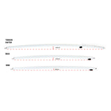 Aussie Traveller Curved Roof Rafter (CRR)