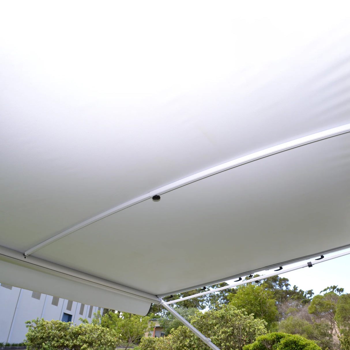 Aussie Traveller Curved Roof Rafter (CRR)