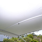 Aussie Traveller Curved Roof Rafter (CRR)
