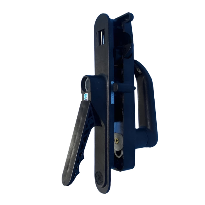 CAMEC 3P LHH DOOR LOCK COMP. SUITS ALL 3P LHH DOORS