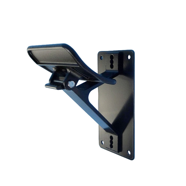 CAREFREE Automatic Awning Support Cradle Black. 902800