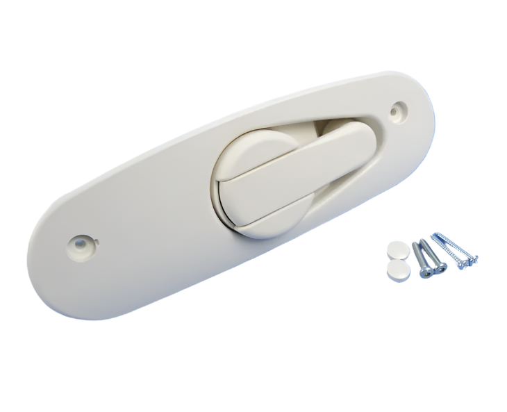 Crank Handle - Suit Dometic Midi Heki Roof Hatch