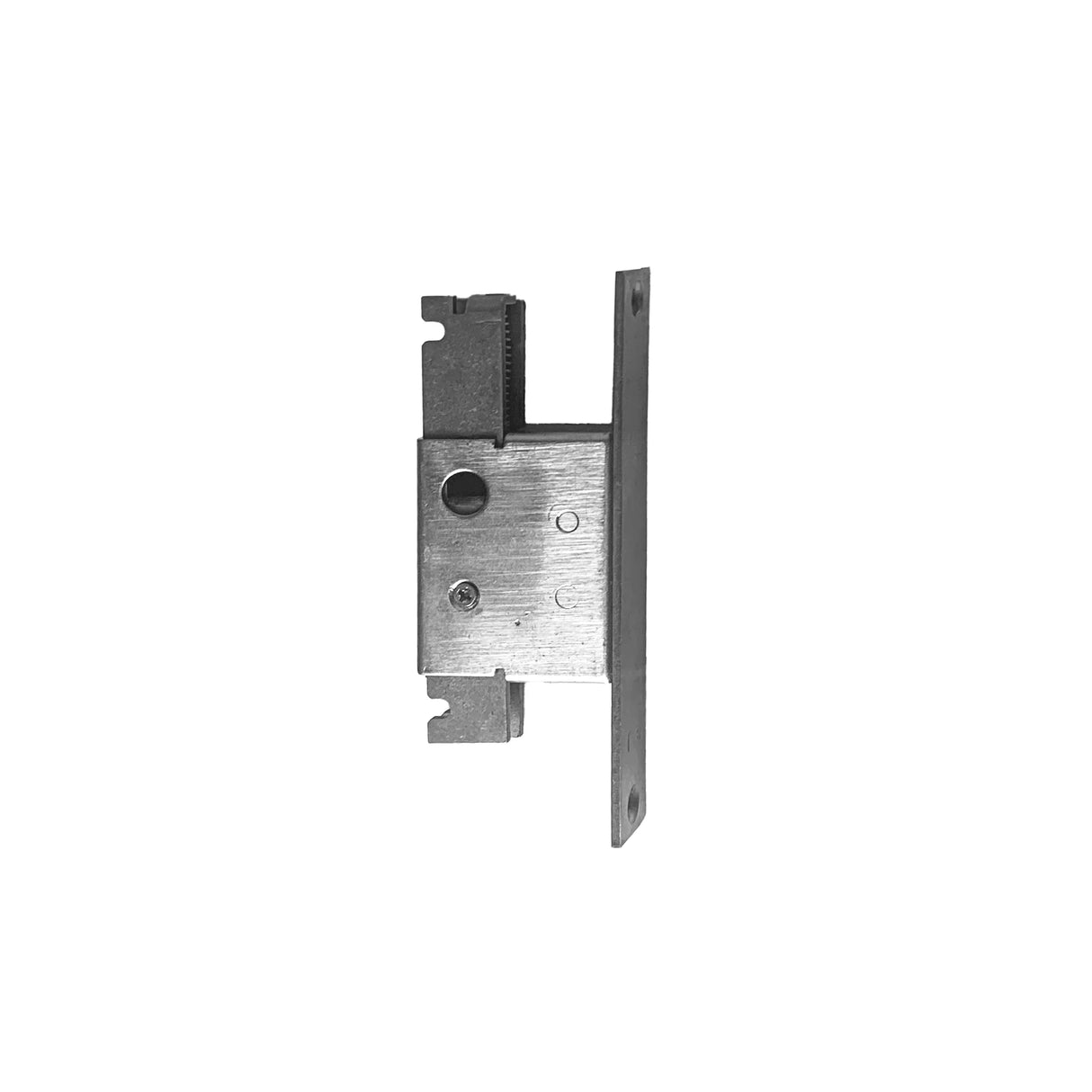 Door Lock Top/Bottom - Suit Aussie Traveller DC Doors