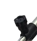 Knobs to suit Dometic Mobicool Window ABS