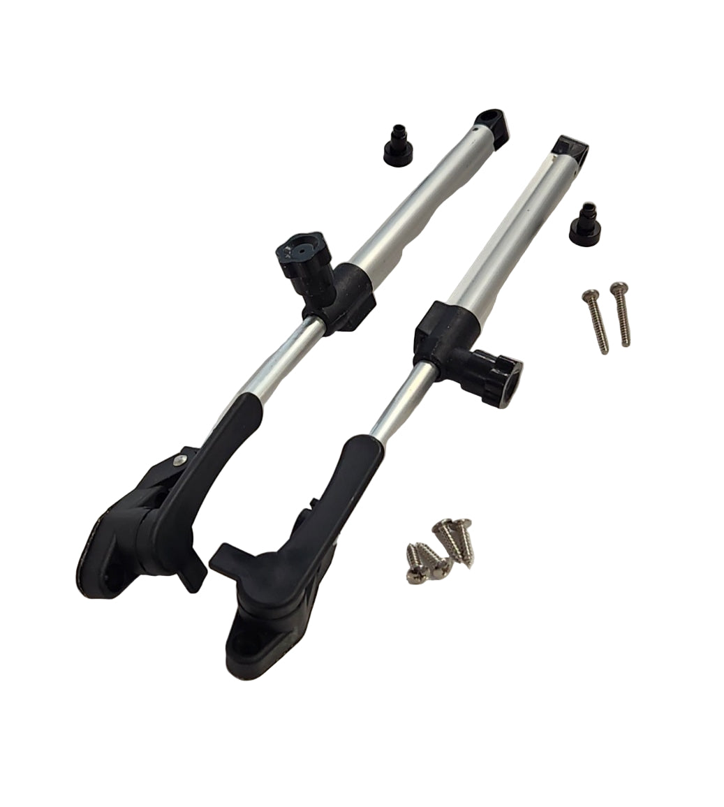 Dometic Mobicool Window Stays ABS 450mm (Pair)