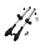 Window Stays (Pair) - Suit 450mm Maygood / Mobicool Windows