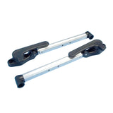 STAY WINDOW CHAL (PAIR) - (DM-W500) WINDOW STRUTS