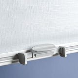 Seitz S4 Dlux Window With Screen & Blind - Black Frame