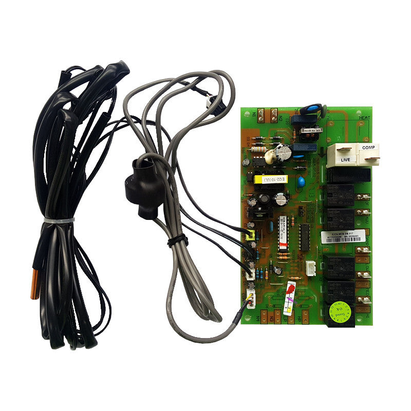 ELECTRONC KIT #4 Suit Aircommand Sandpiper/Ibis Mk3
