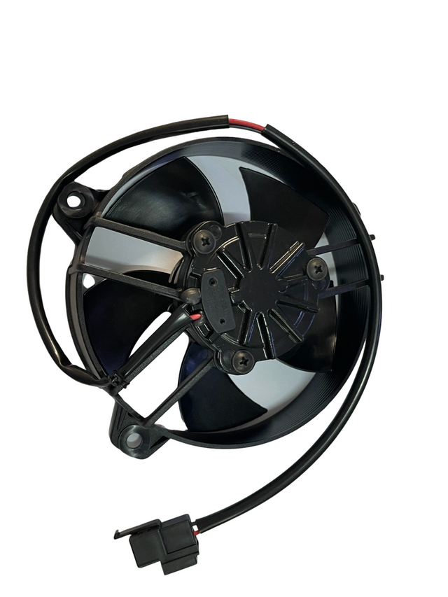 MOTOR FAN CONDENSER RT880