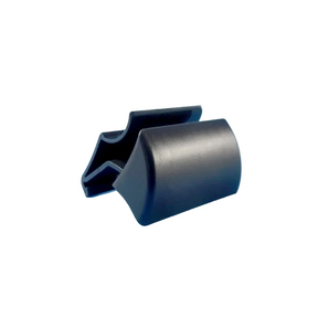 Door Handle (Black) - Suit Dometic RM2453 / RM2553 / RM2555 Fridges