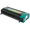 EPOWER 2600W 12V w/Rcd & AC tfer switch