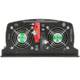 EPOWER 2600W 12V w/Rcd & AC tfer switch