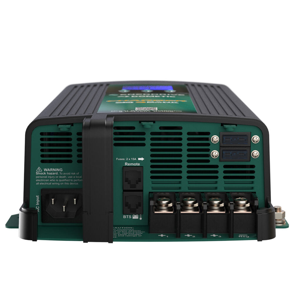Enderdrive 12V 20A AC Battery Charger
