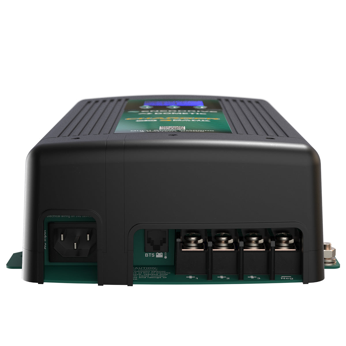 Enderdrive 12V 20A AC Battery Charger