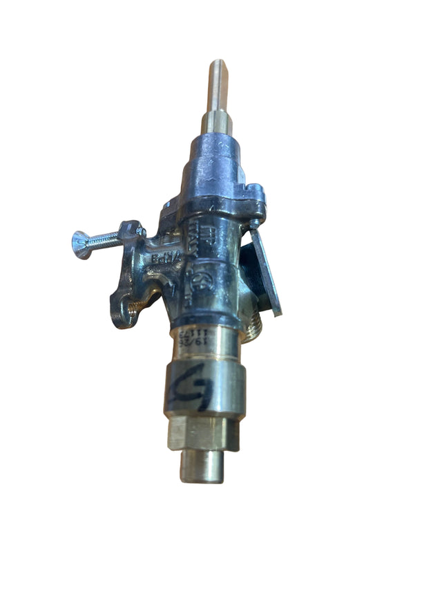 Swift Gas valve- Grill Burner