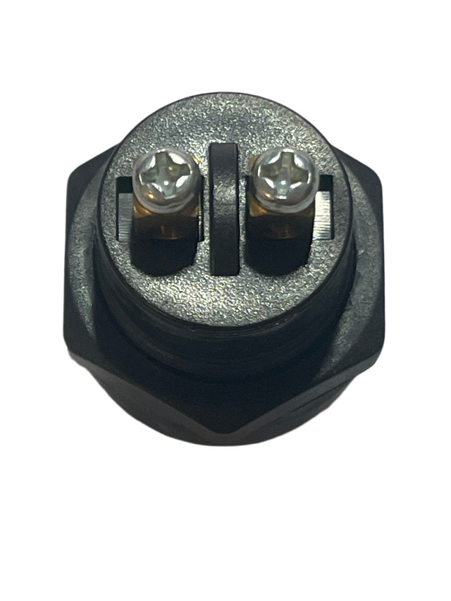 PUSH BUTTON SWITCH 2OA@12V